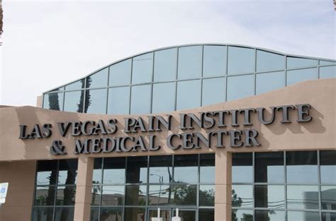 lv pain institute|las vegas pain institute and medical center.